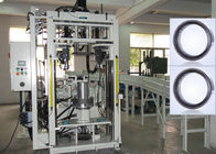 세척 AC 모터 고정자 중핵 회의 기계, 유동 전동기 감기 기계