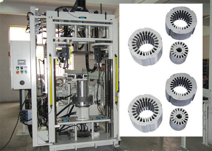 고정자 감기 기계/고정자 중핵 클리트 기계 모터 고정자