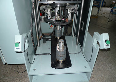 차광된 폴란드 자동적인 모터 감기 기계 에어 컨디셔너 모터 고정자 중핵