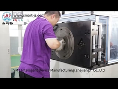 도입 모터 고정자 SMT - CW200을 위한 자동 슬롯 절연 페이퍼 삽입 기계