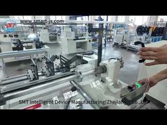 AC DC 3상 고정자 권선기 3200r/min 220V 7Kw