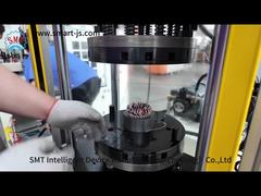 수력 코일 성형기