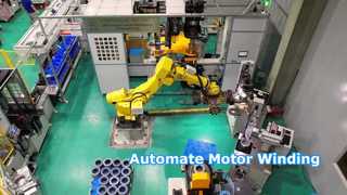 SMT 지능형 장치 제조(절강) 유한 회사