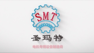 SMT 모터 권선기 자동화