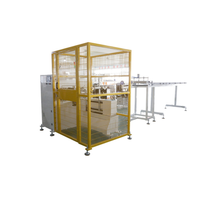220V Semi-Automatic Coil Winding Machine 1000r/Min for Electric Motor